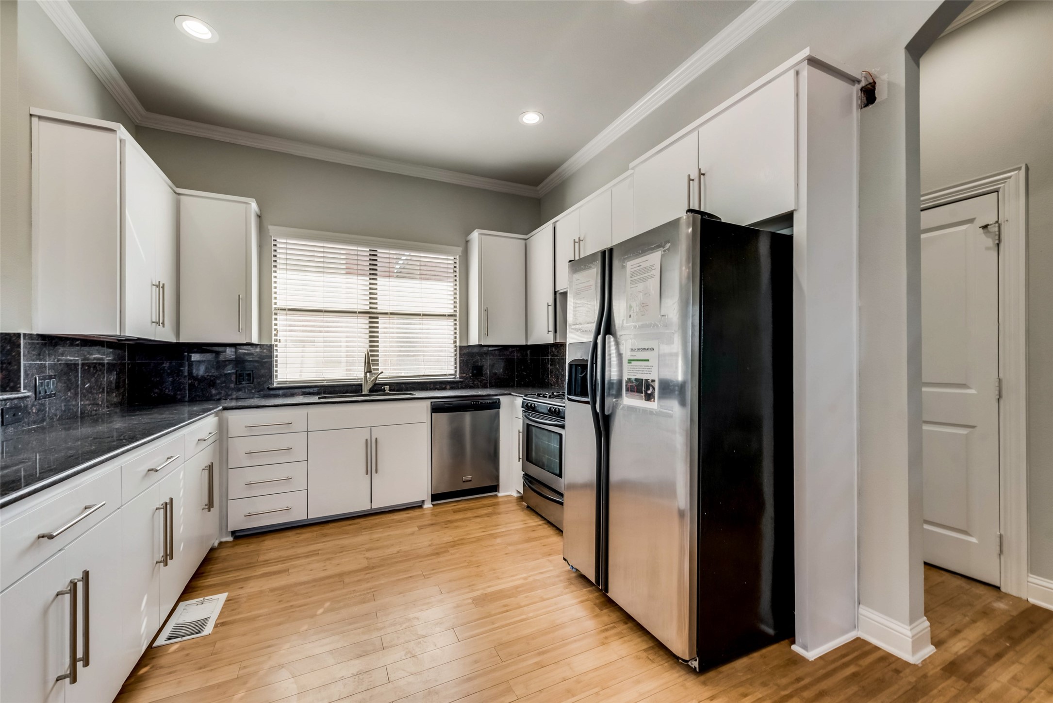4432 Bowser Avenue Dallas TX 75219