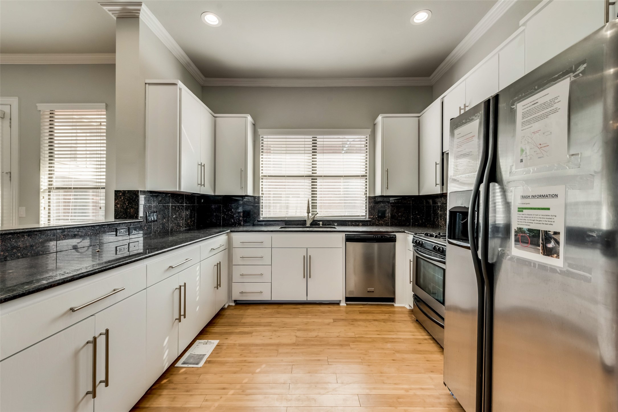 4432 Bowser Avenue Dallas TX 75219