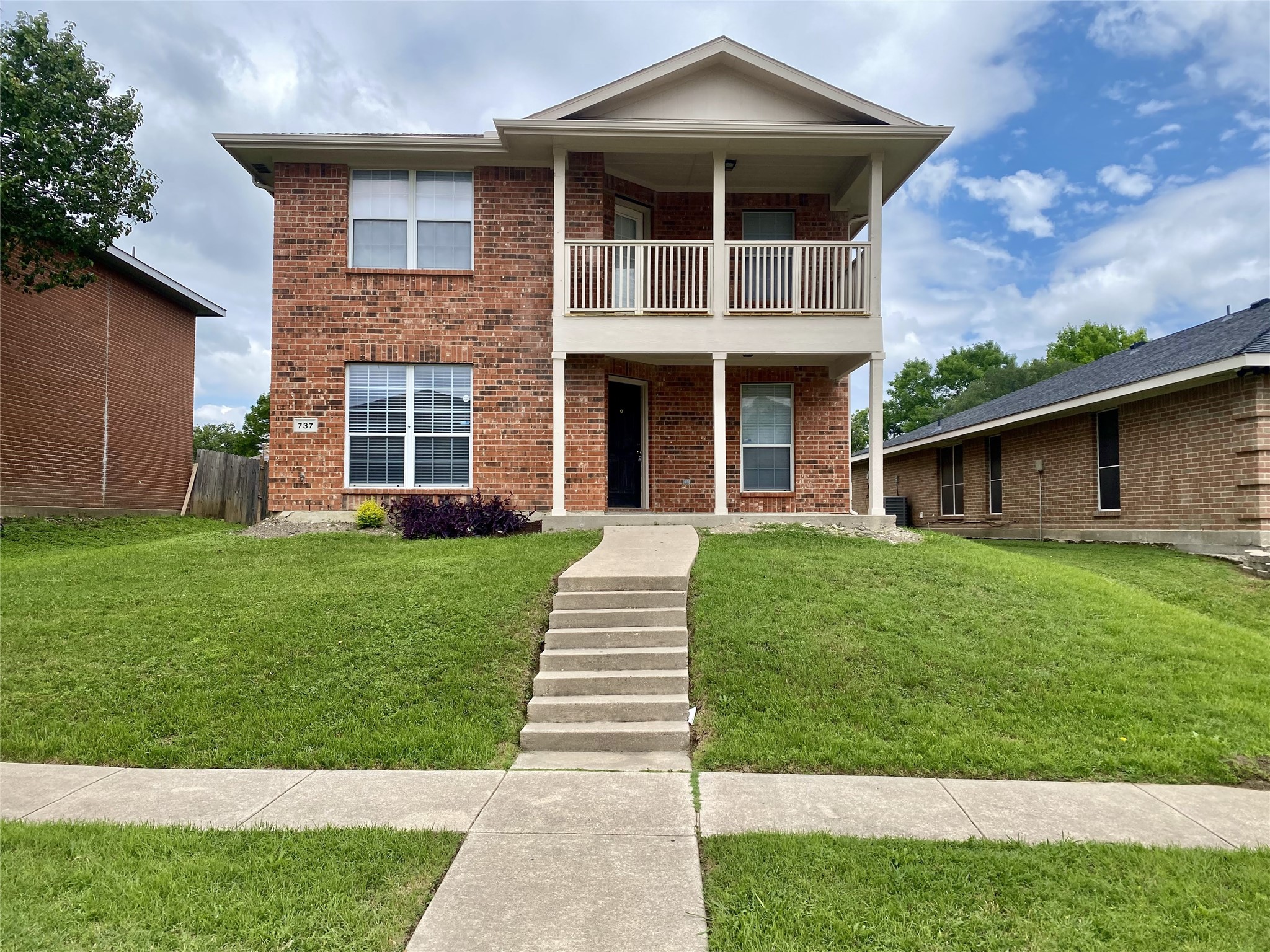 737 Eldorado Drive Desoto TX 75115