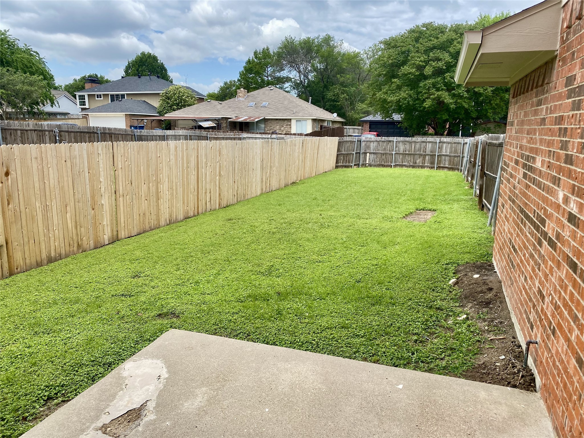 737 Eldorado Drive Desoto TX 75115