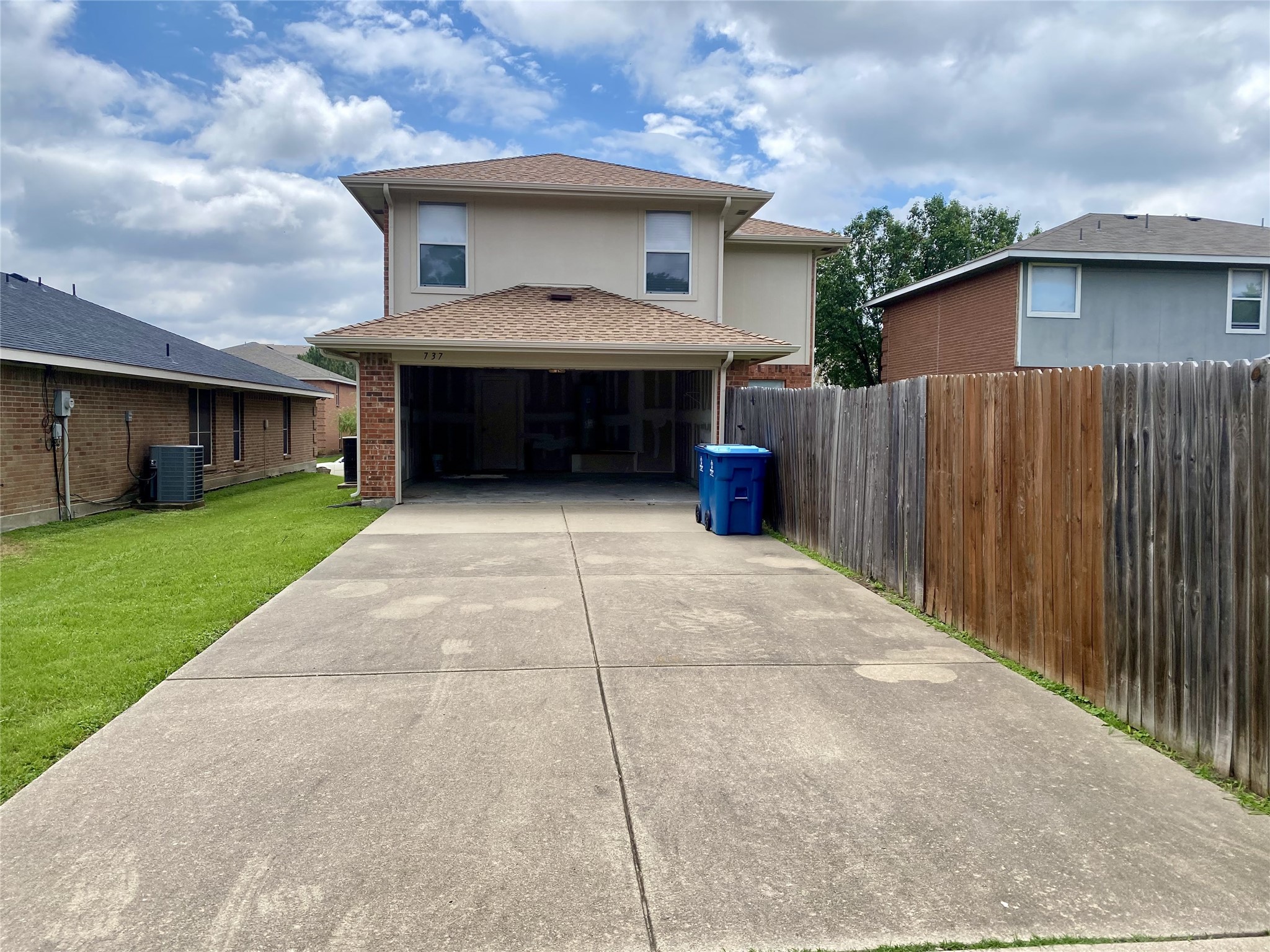 737 Eldorado Drive Desoto TX 75115
