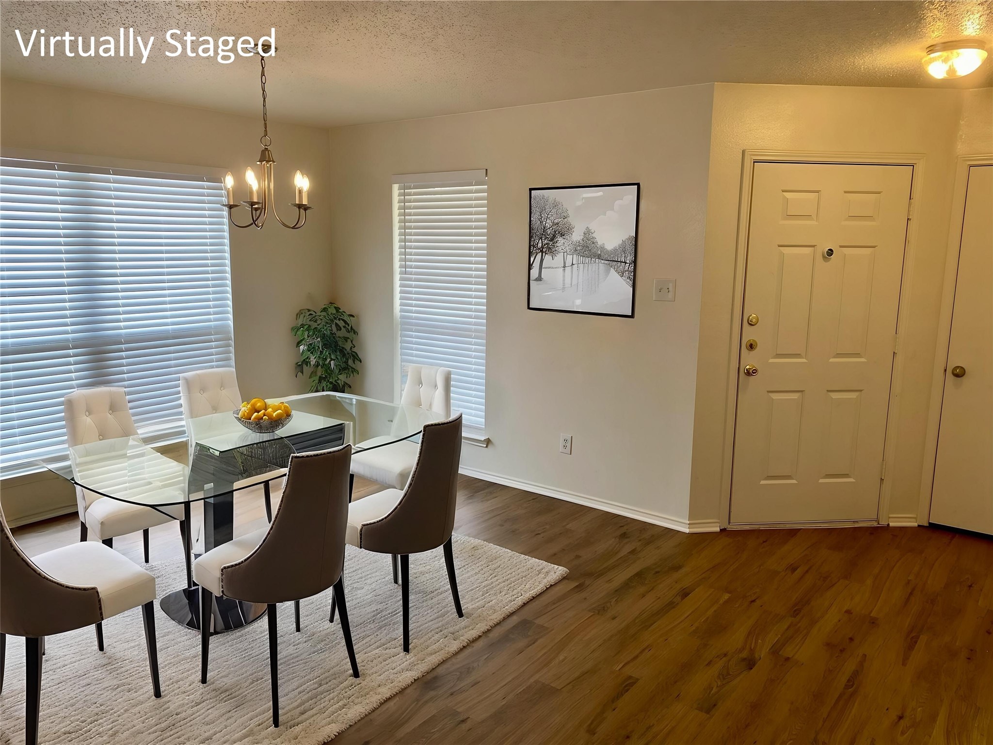 737 Eldorado Drive Desoto TX 75115