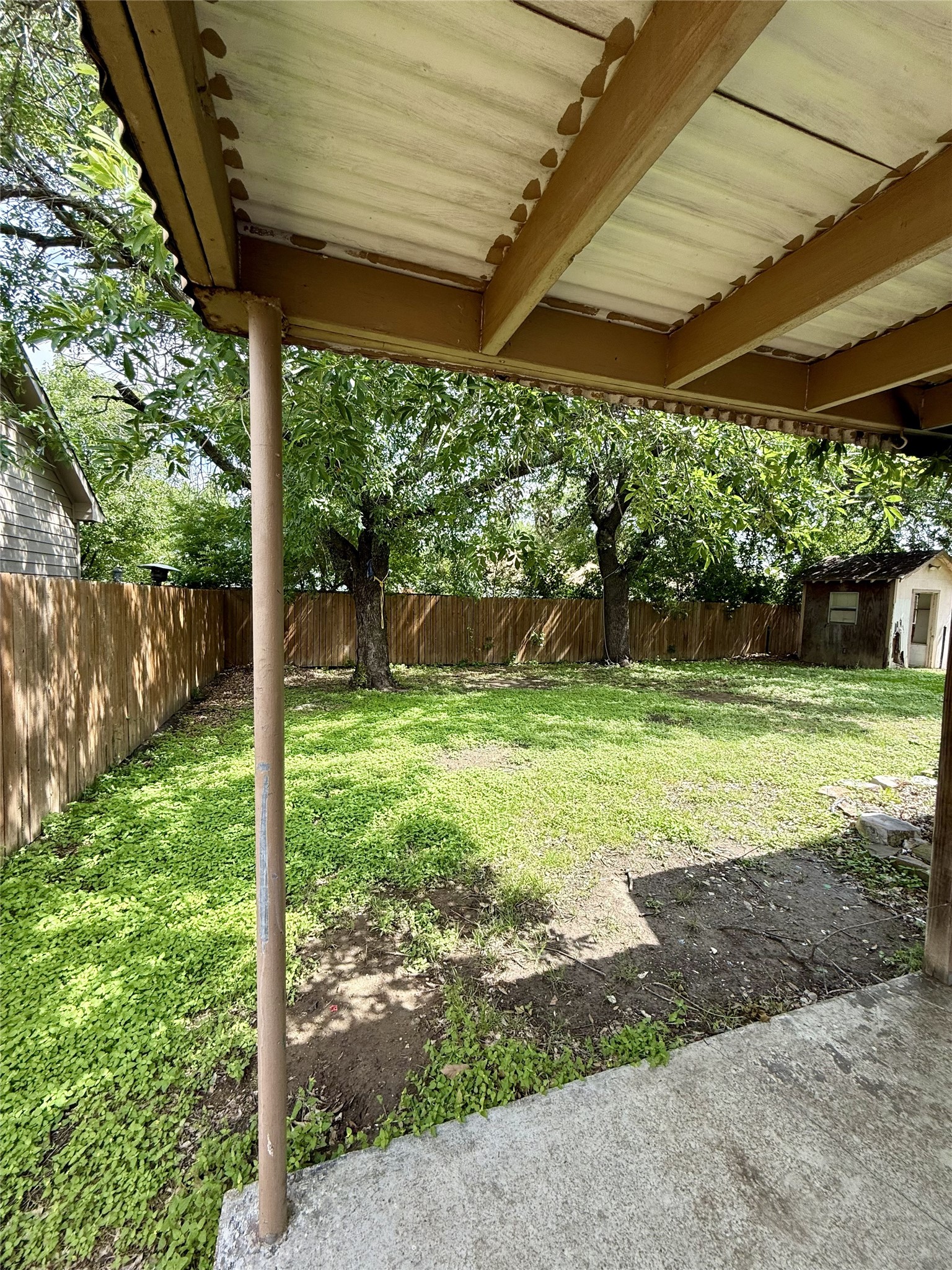 1213 Garden Terrace Drive Irving TX 75060