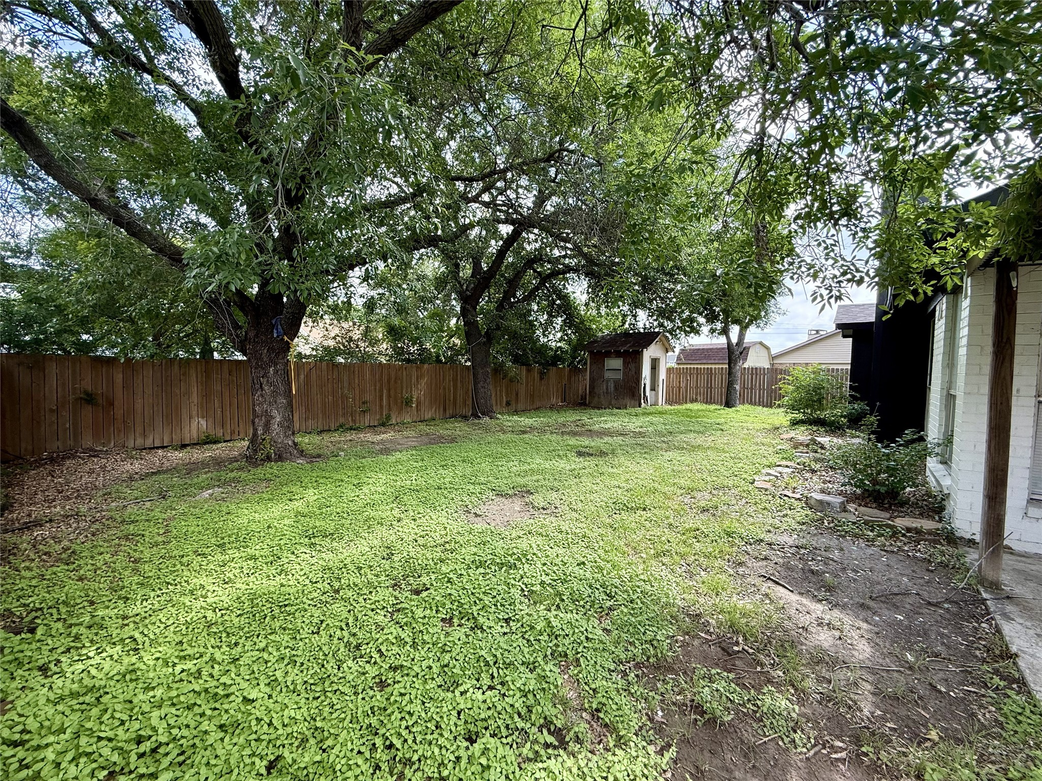 1213 Garden Terrace Drive Irving TX 75060