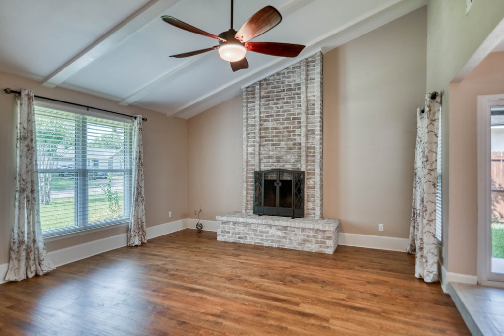 1817 Hemlock Drive Garland TX 75041