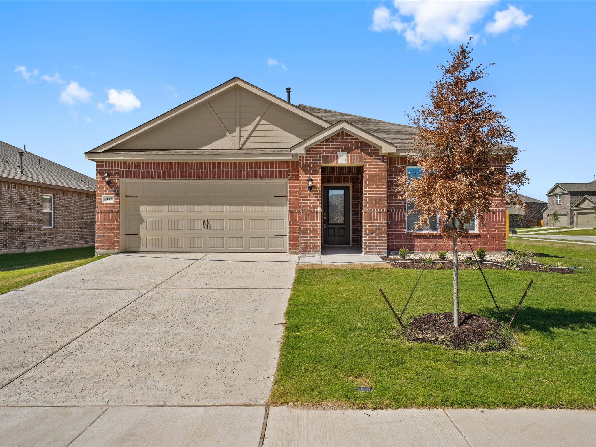 2113 Erlinda Drive Anna TX 75409
