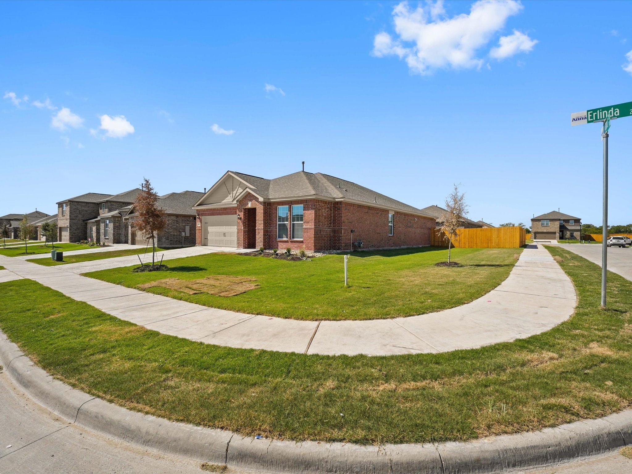 2113 Erlinda Drive Anna TX 75409