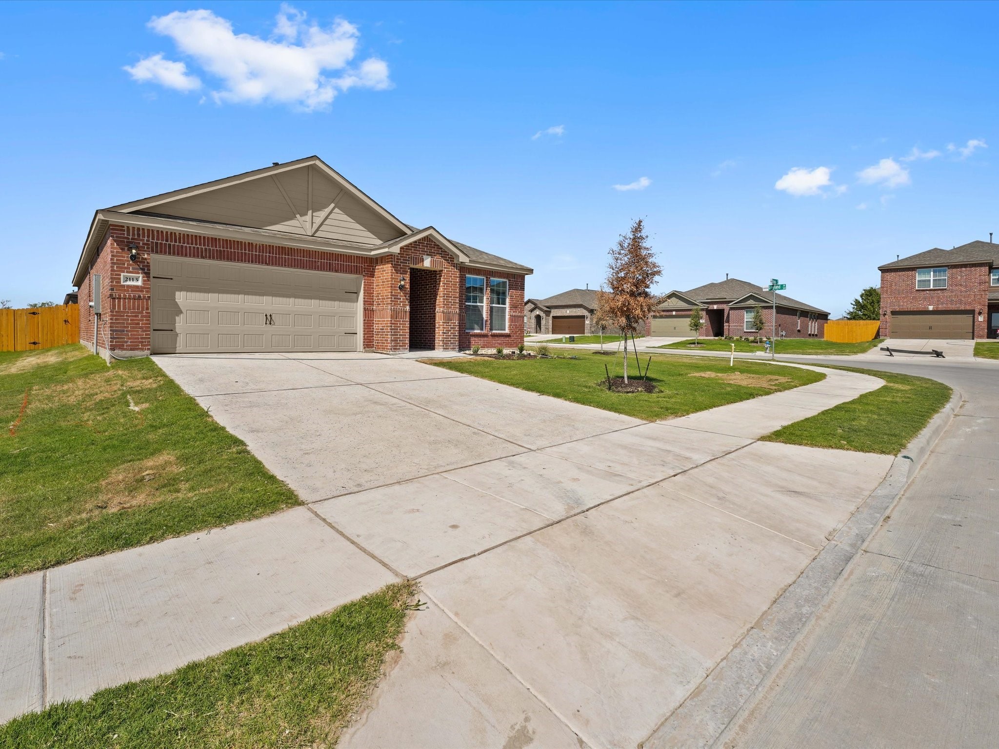 2113 Erlinda Drive Anna TX 75409