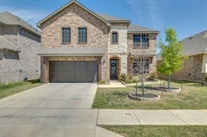 8208 Pine Meadows Drive Fort Worth TX 76244