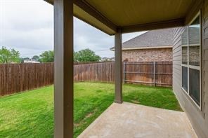 8208 Pine Meadows Drive Fort Worth TX 76244