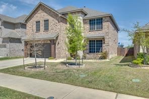 8208 Pine Meadows Drive Fort Worth TX 76244