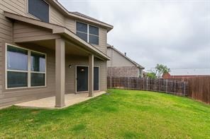 8208 Pine Meadows Drive Fort Worth TX 76244
