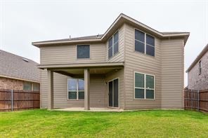8208 Pine Meadows Drive Fort Worth TX 76244