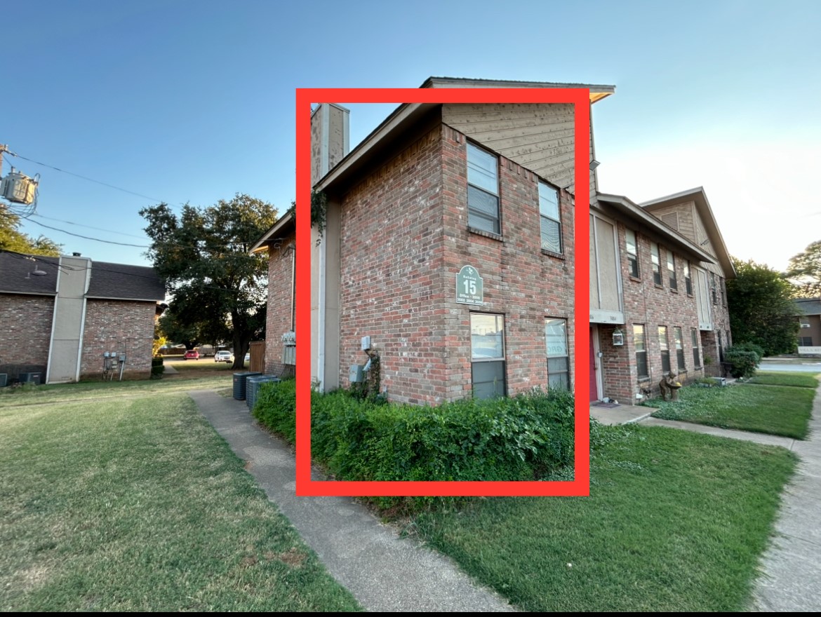 3006 W Sycamore Circle Euless TX 76040