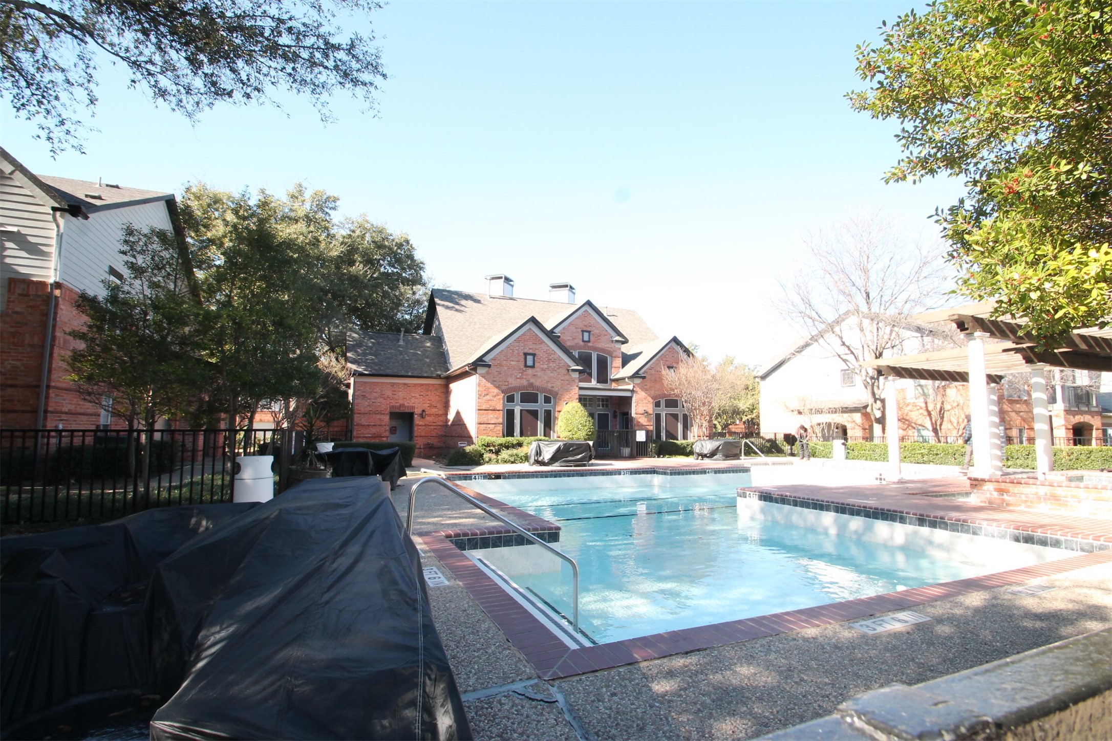 2524 Preston Road Plano TX 75093