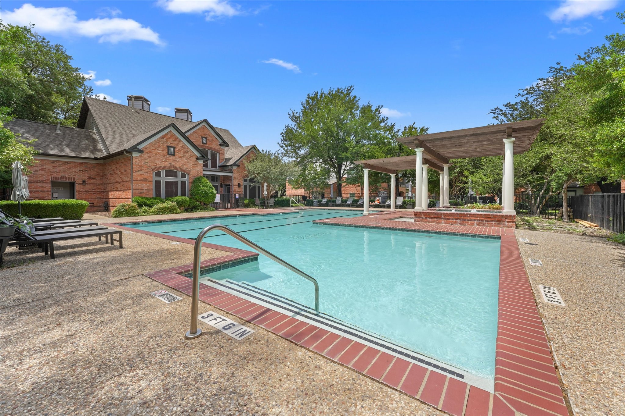 2524 Preston Road Plano TX 75093
