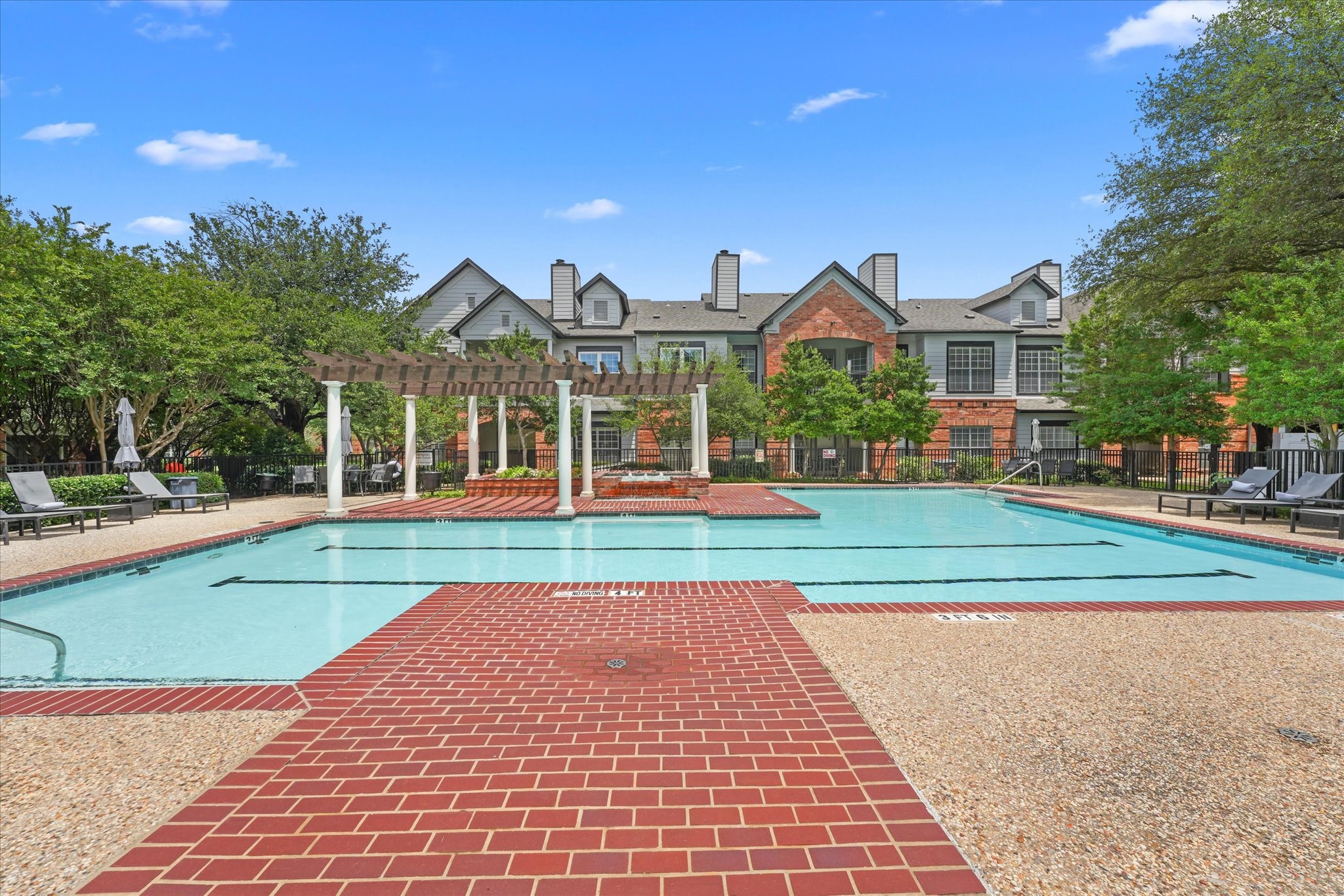 2524 Preston Road Plano TX 75093
