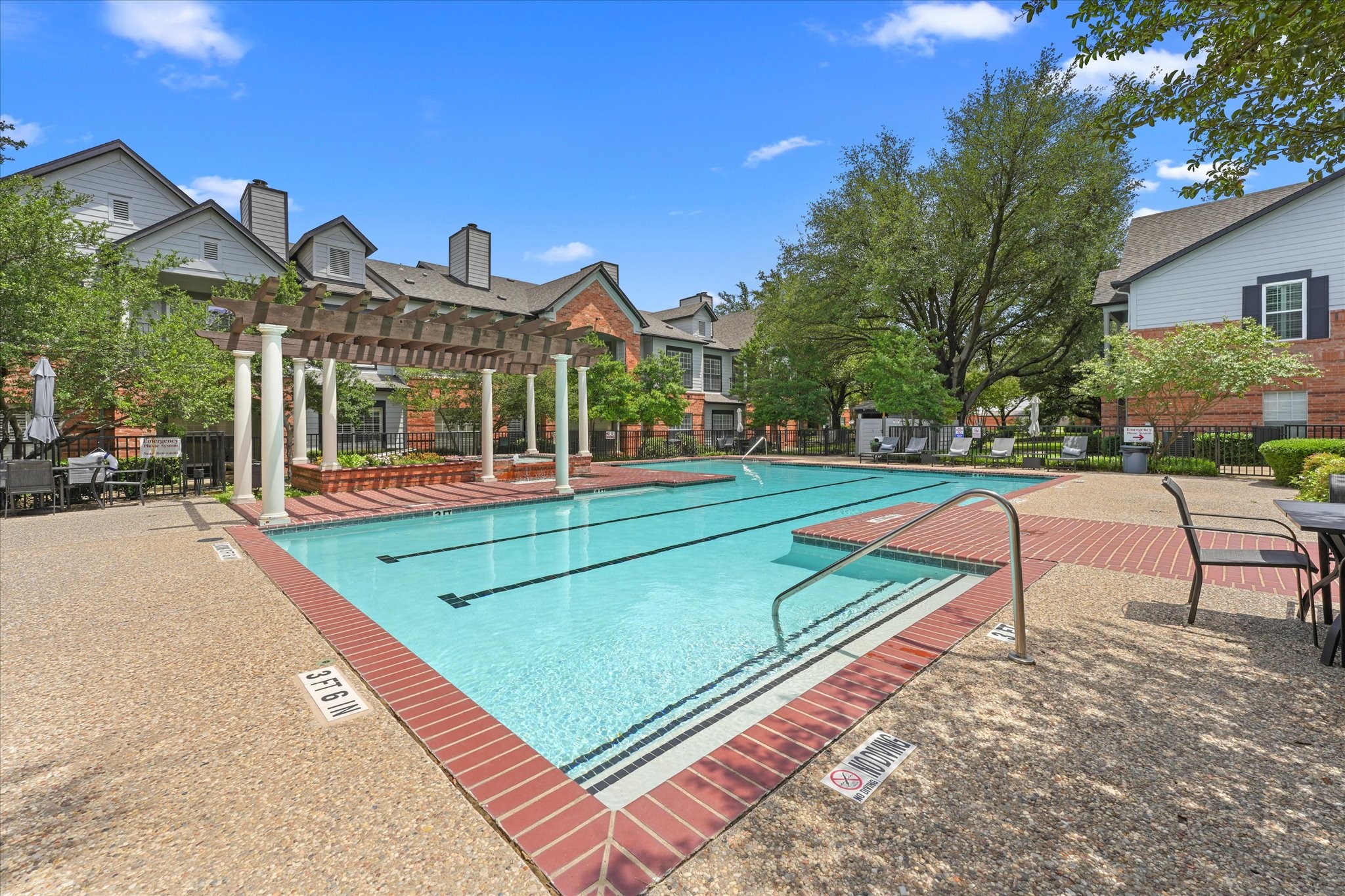 2524 Preston Road Plano TX 75093