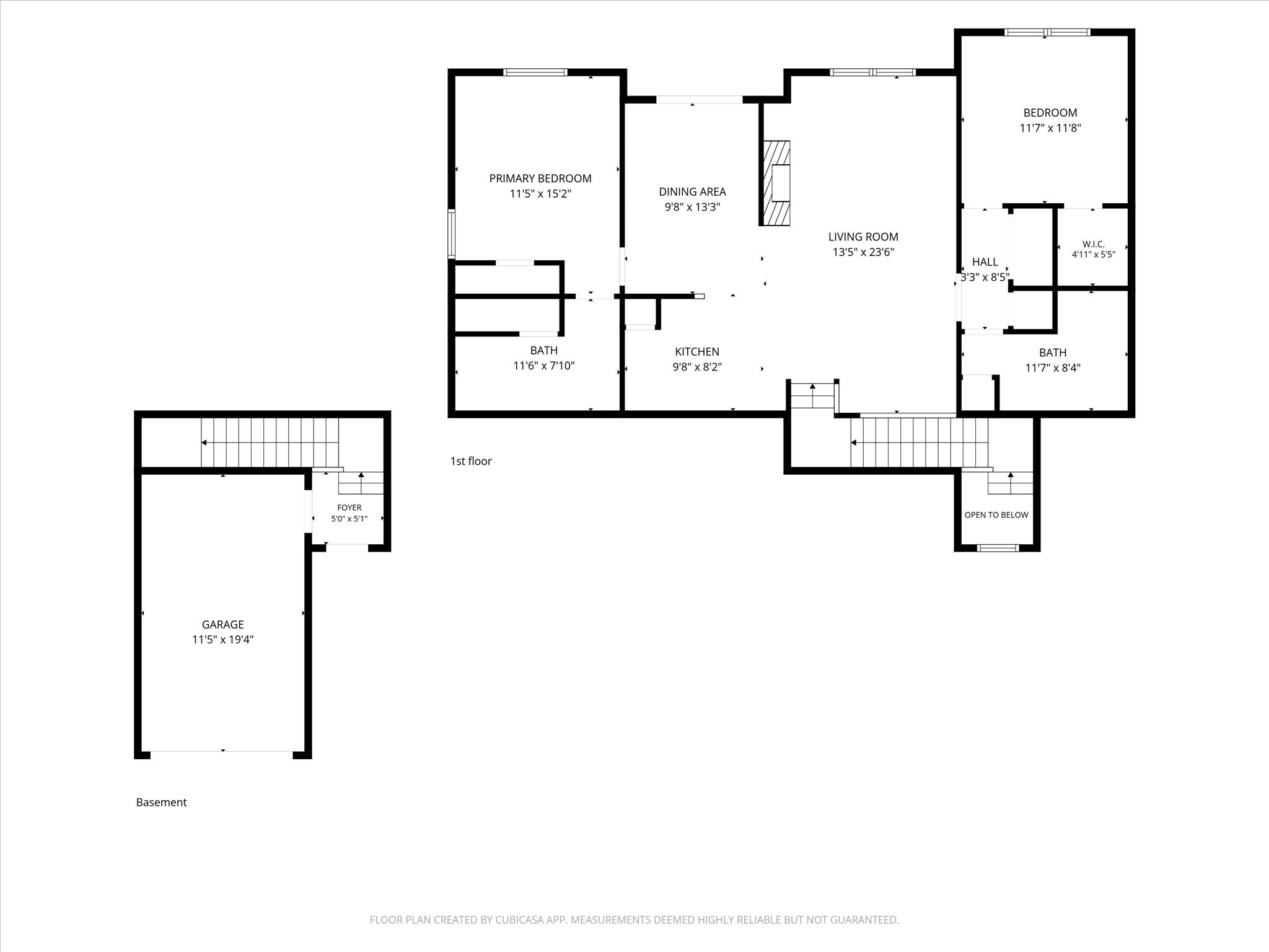 2524 Preston Road Plano TX 75093