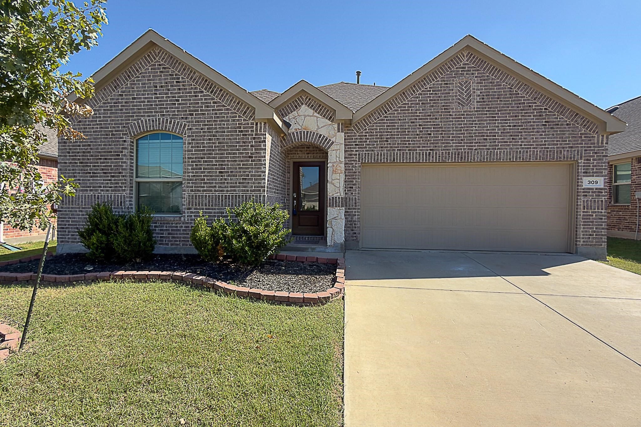 309 Hackberry Street Princeton TX 75407