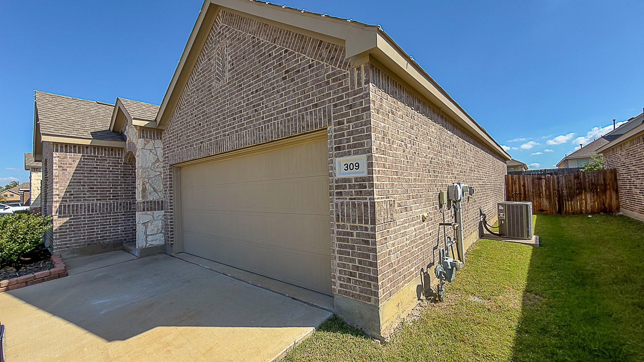 309 Hackberry Street Princeton TX 75407