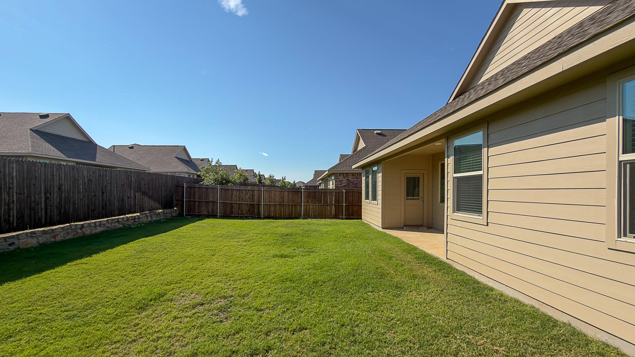 309 Hackberry Street Princeton TX 75407