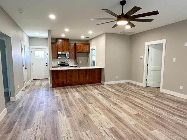 1336 County Road 2175 Decatur TX 76234