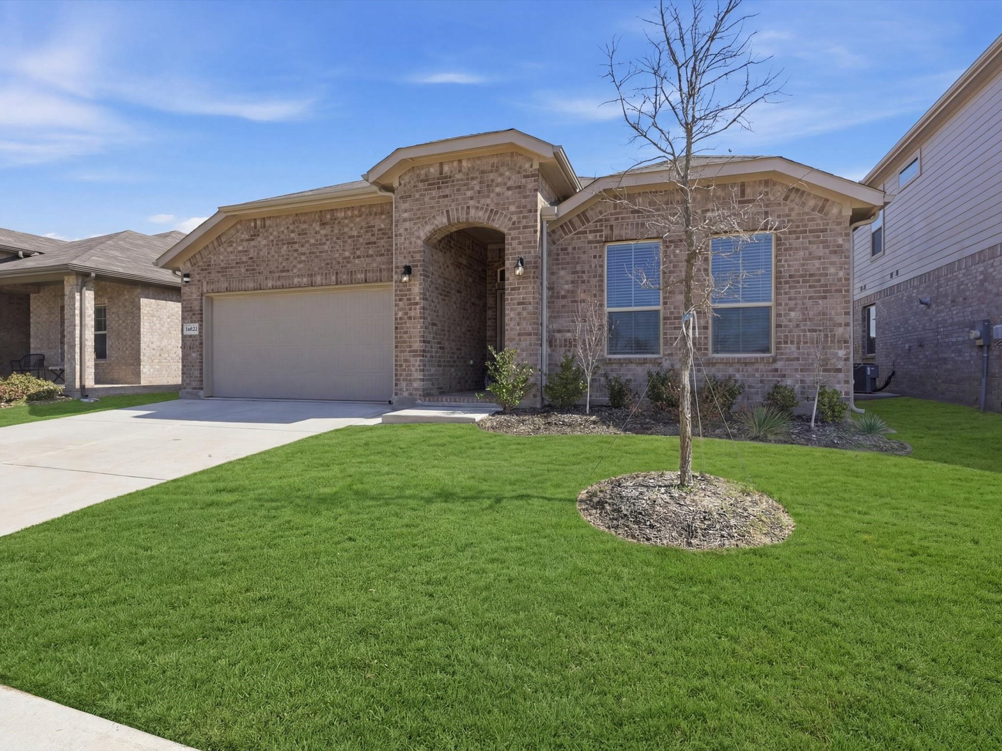 16032 Farringdon Way Fort Worth TX 76247