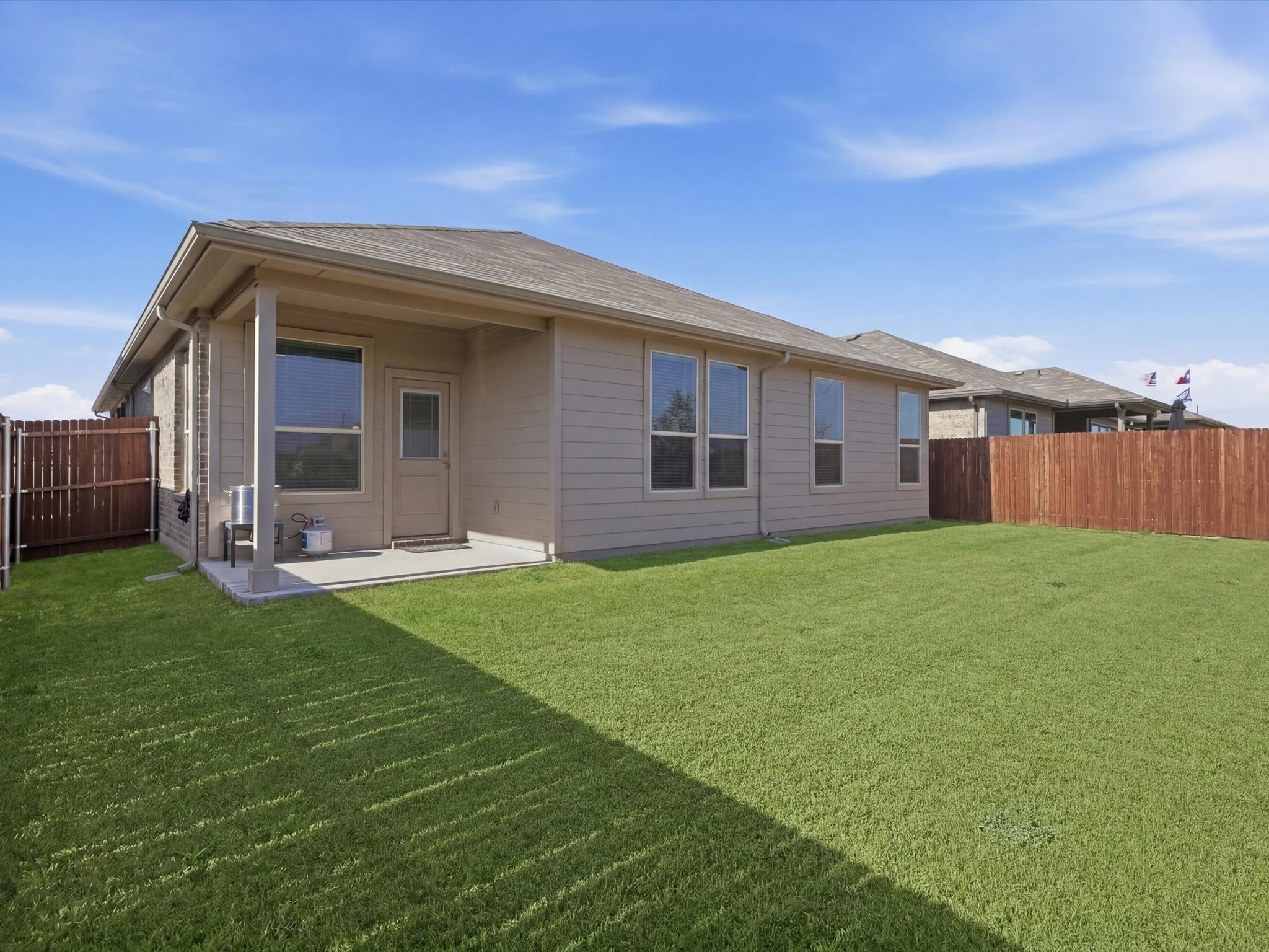 16032 Farringdon Way Fort Worth TX 76247