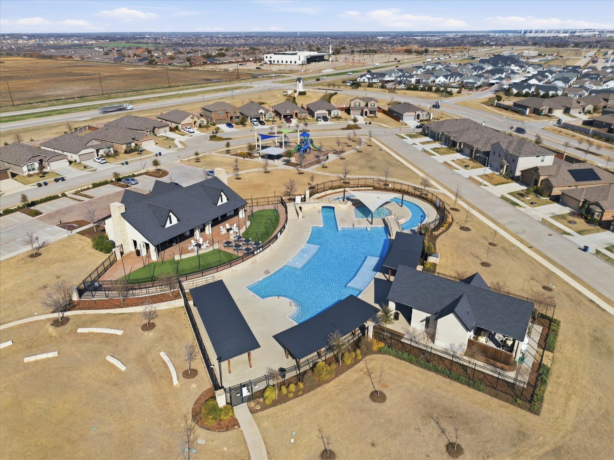 16032 Farringdon Way Fort Worth TX 76247