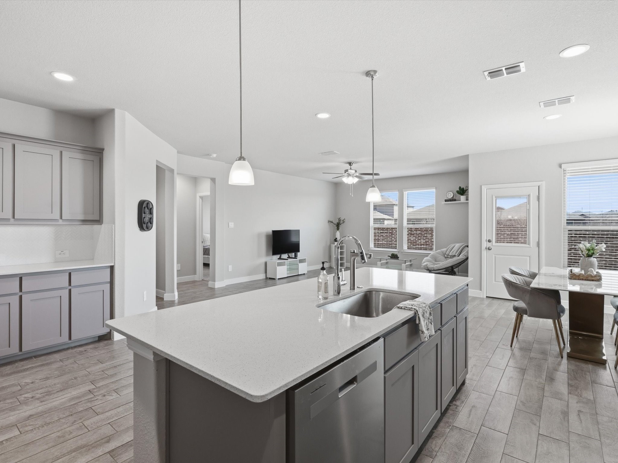 16032 Farringdon Way Fort Worth TX 76247
