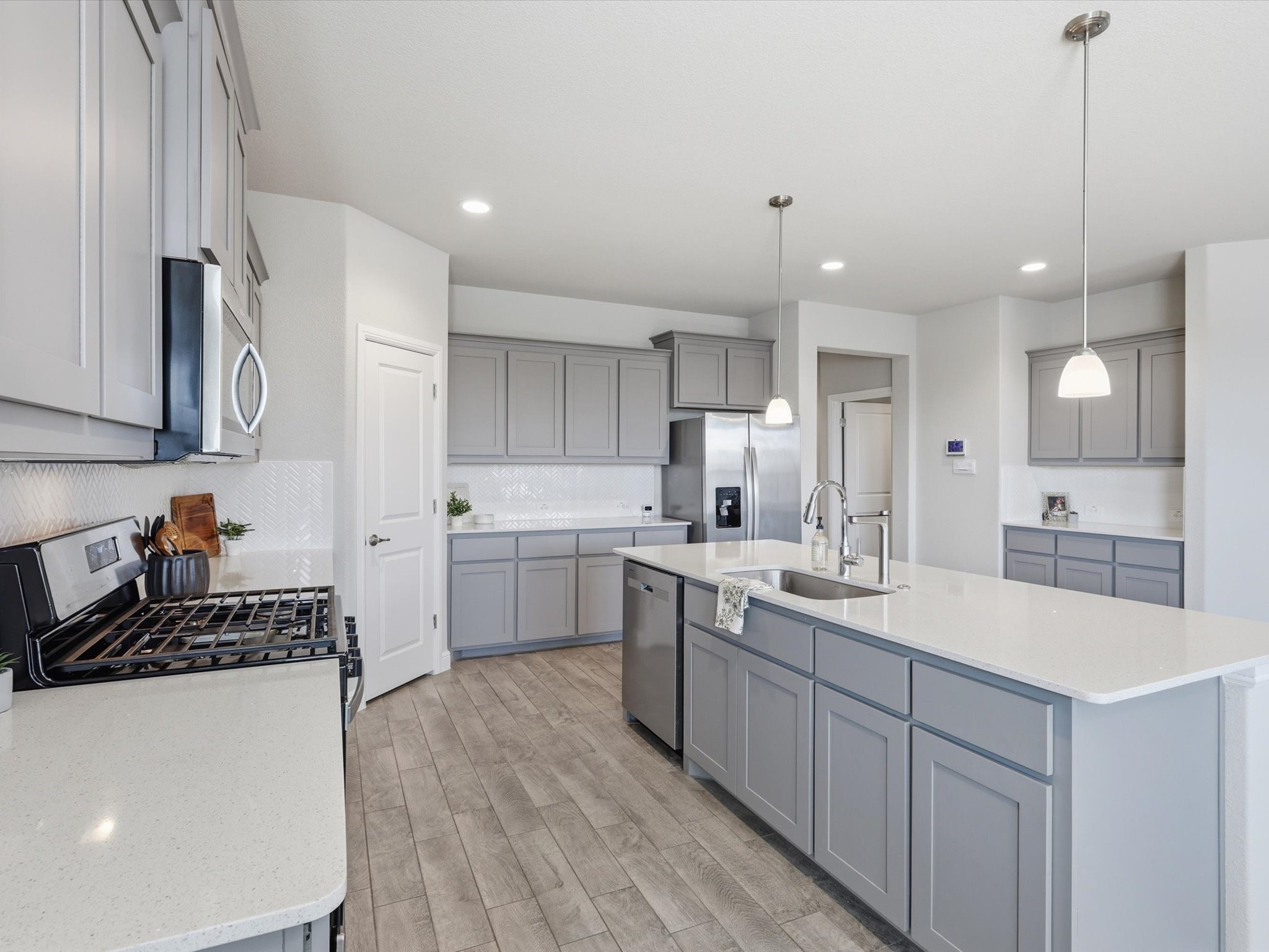 16032 Farringdon Way Fort Worth TX 76247