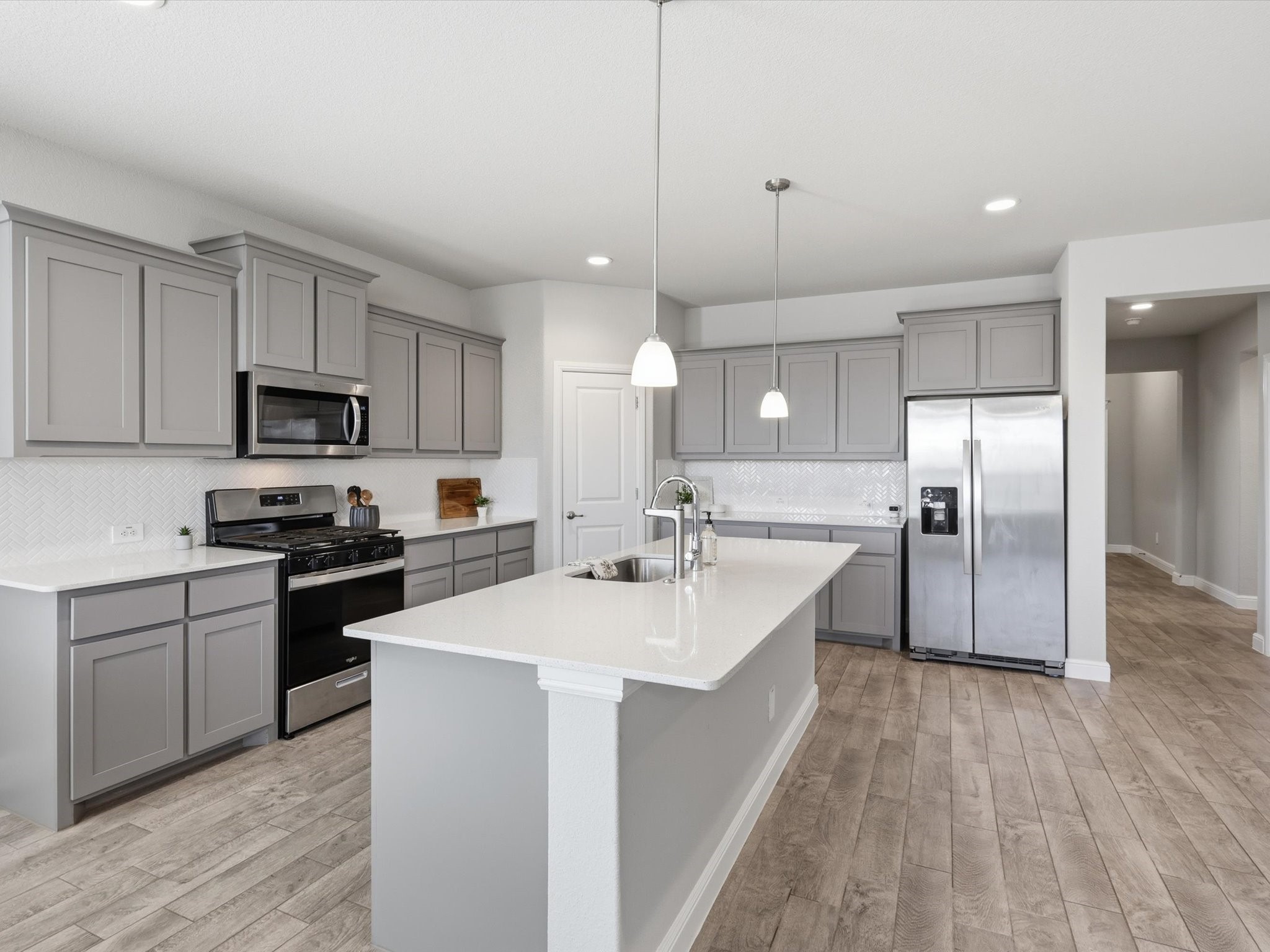 16032 Farringdon Way Fort Worth TX 76247