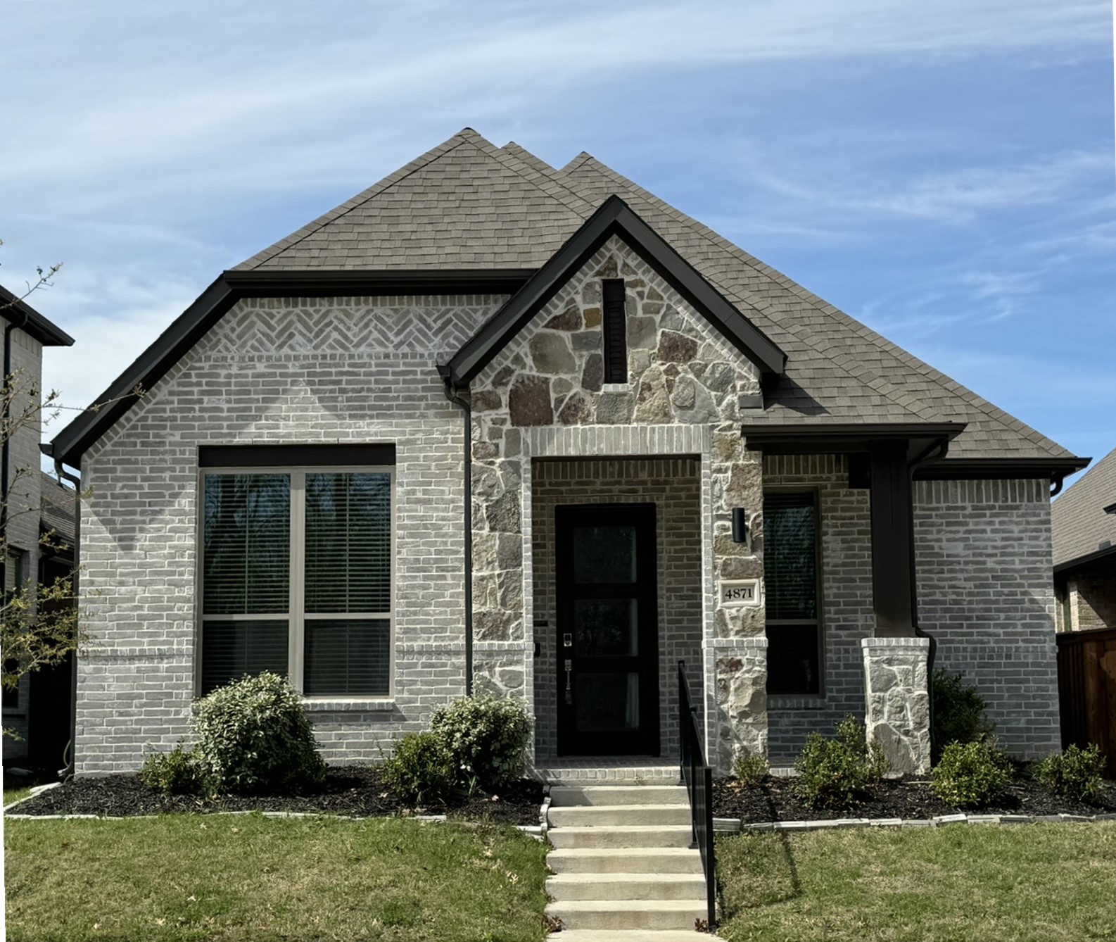 4871 Miles Way Fairview TX 75069