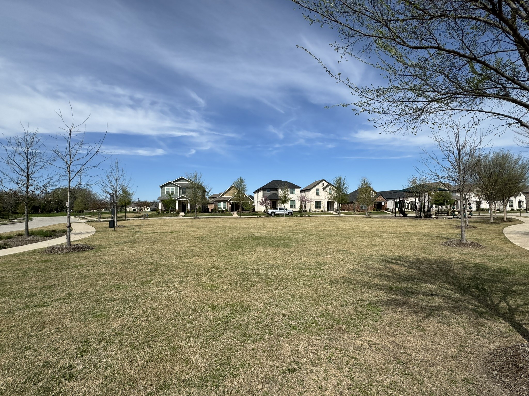 4871 Miles Way Fairview TX 75069