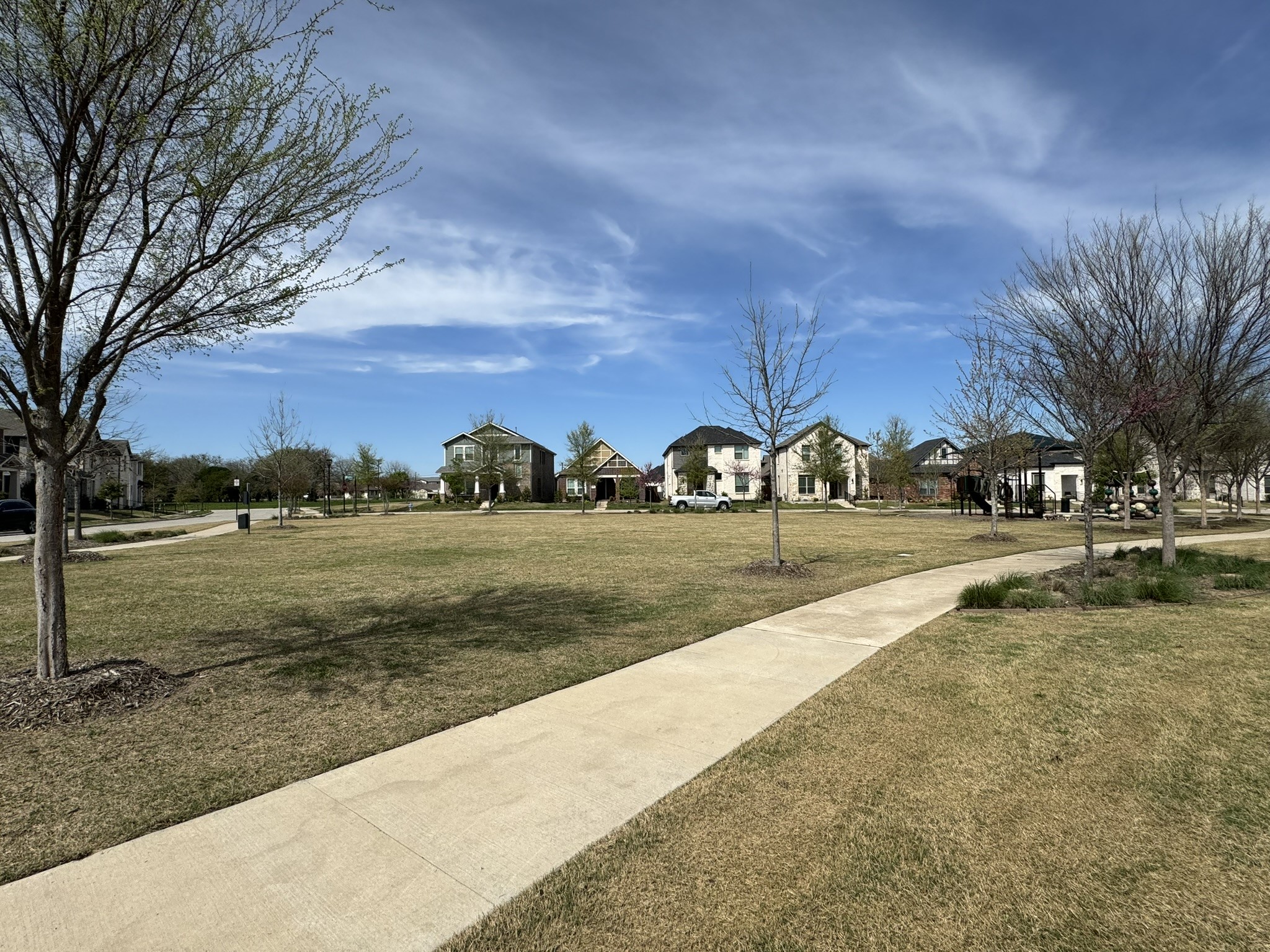 4871 Miles Way Fairview TX 75069