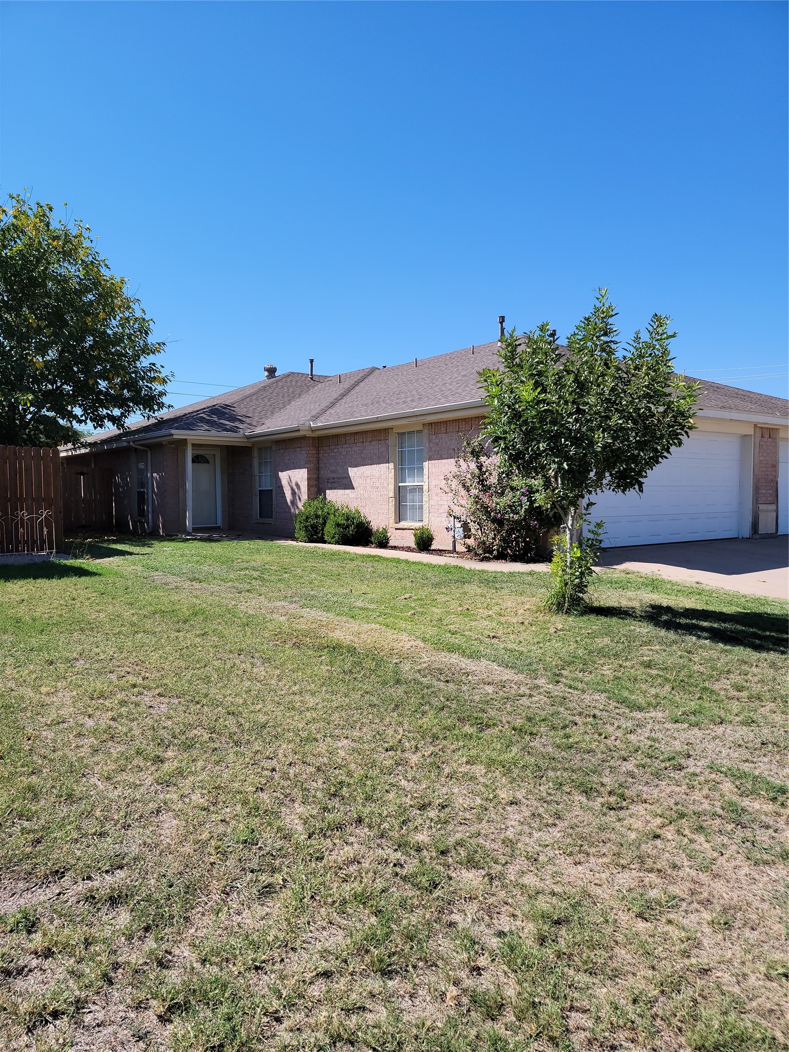 3625 Patty Lynne Abilene TX 79606