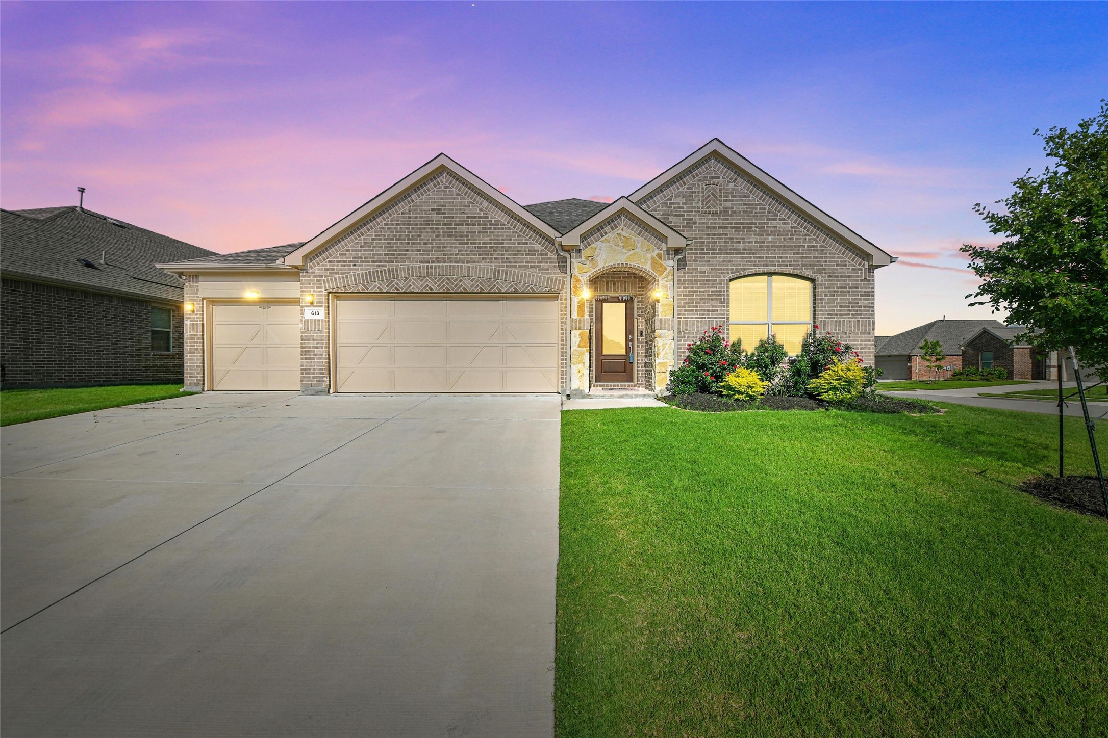613 Chip Street Little Elm TX 75068