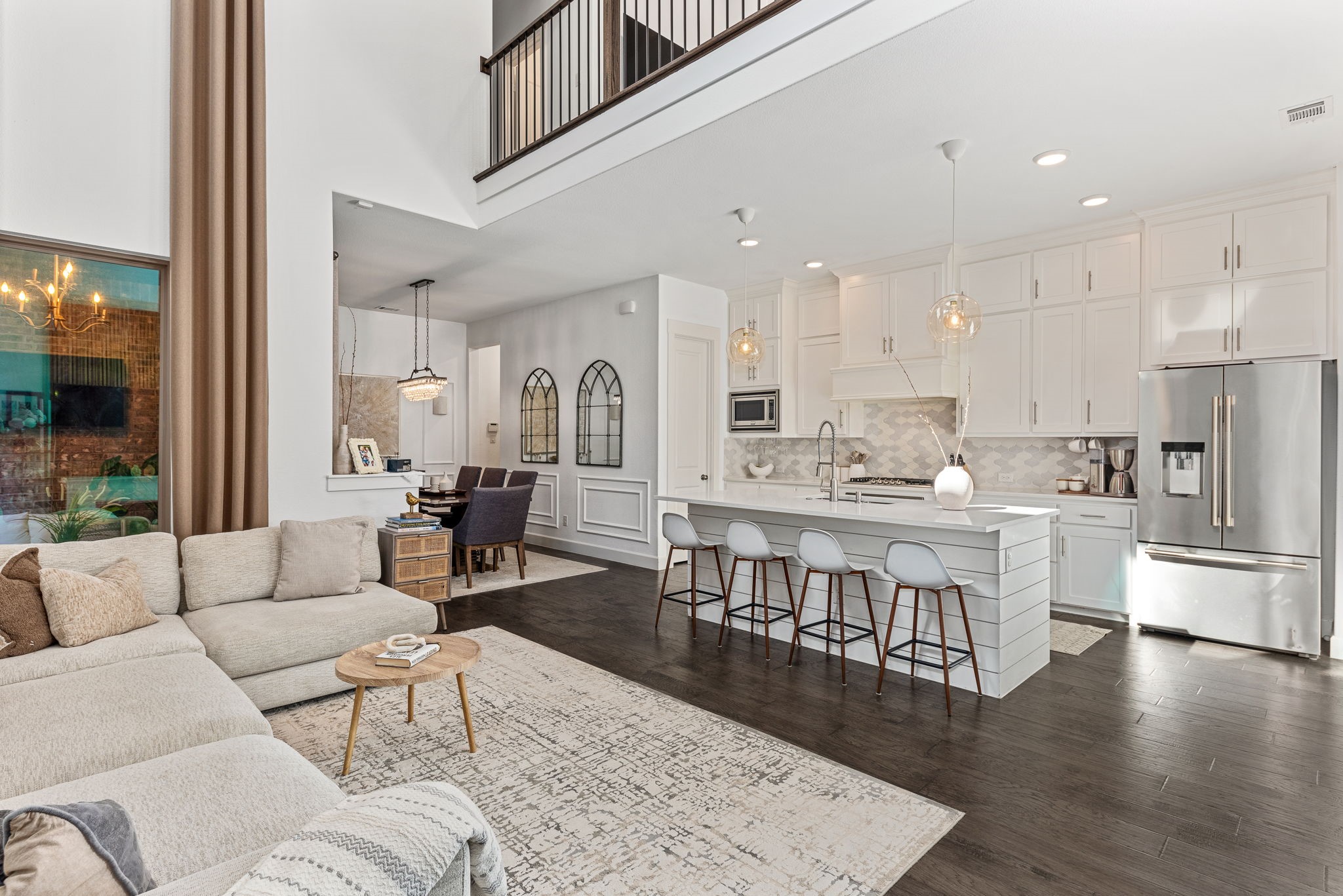 7205 Caladium Drive Mckinney TX 75070