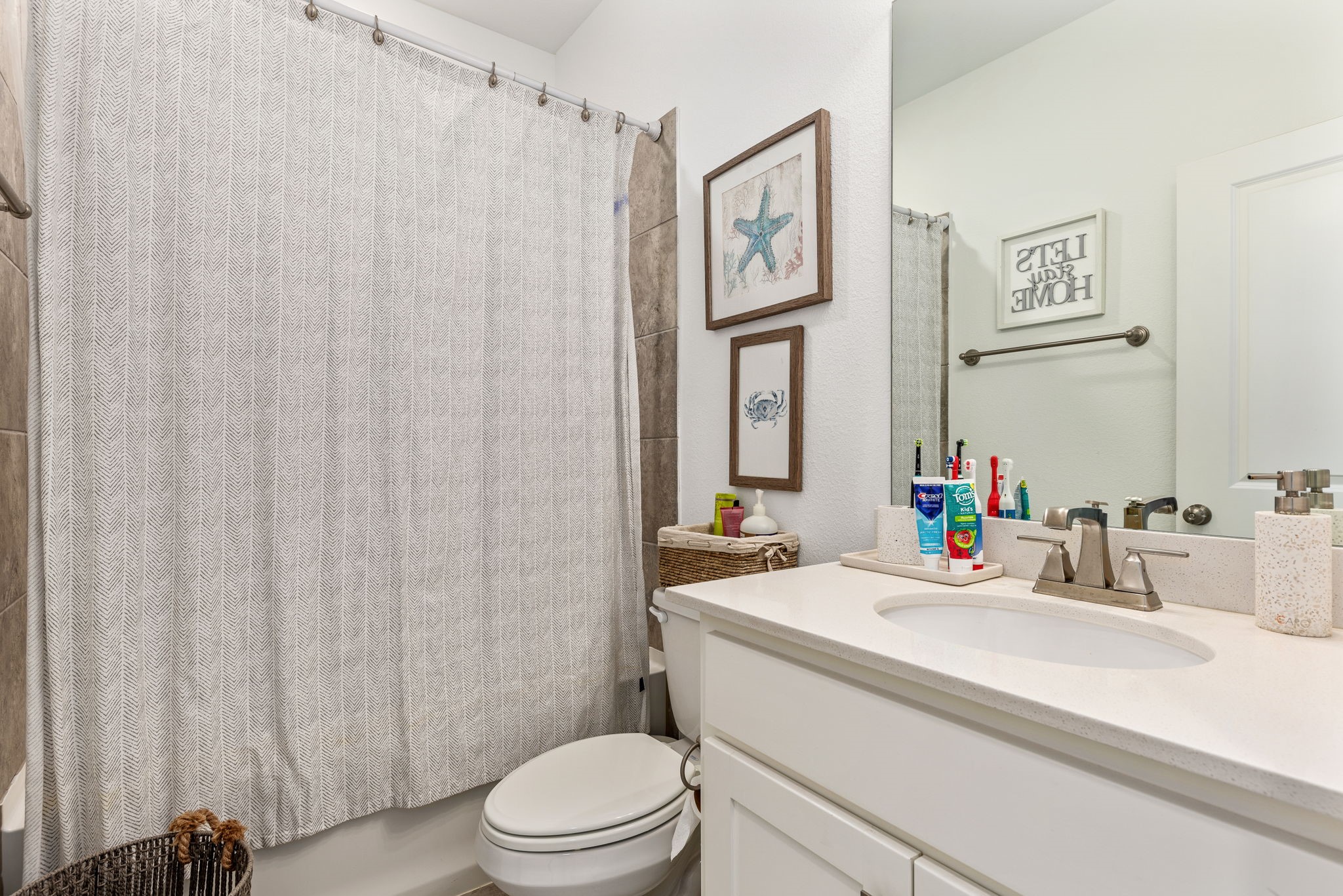 7205 Caladium Drive Mckinney TX 75070