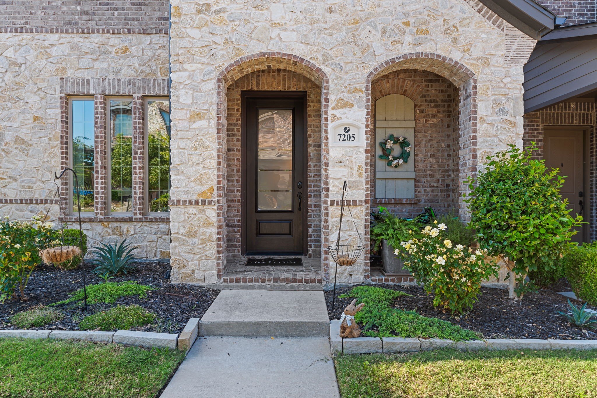 7205 Caladium Drive Mckinney TX 75070