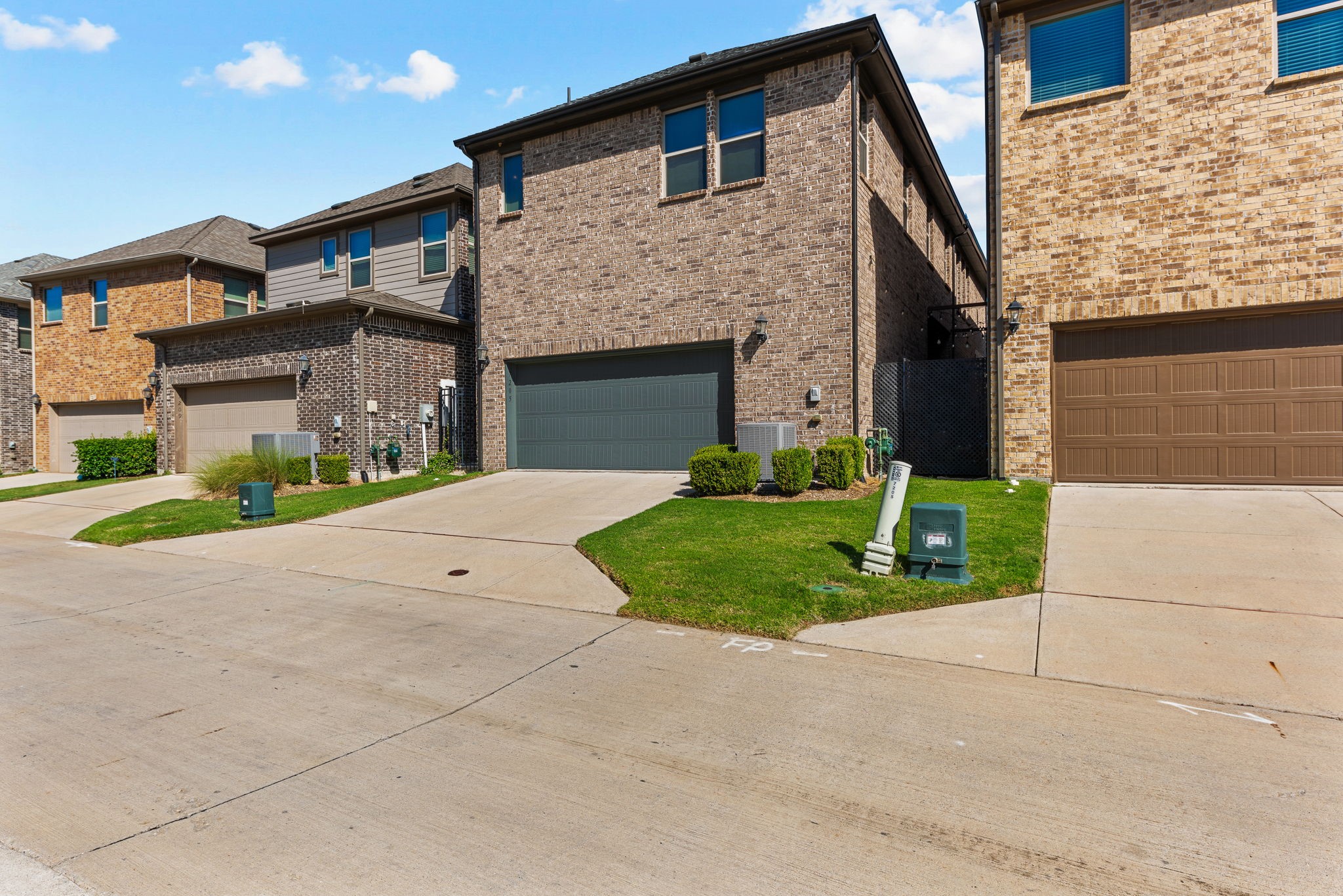 7205 Caladium Drive Mckinney TX 75070