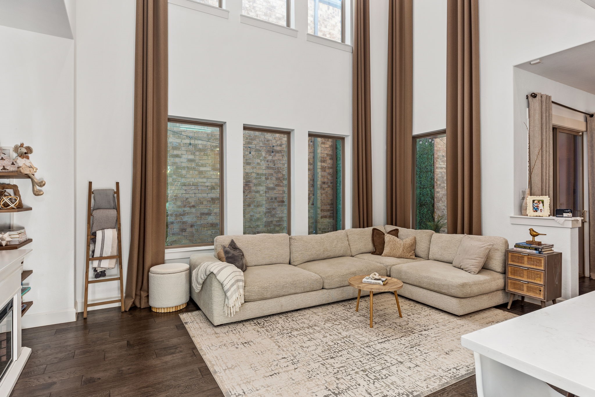7205 Caladium Drive Mckinney TX 75070