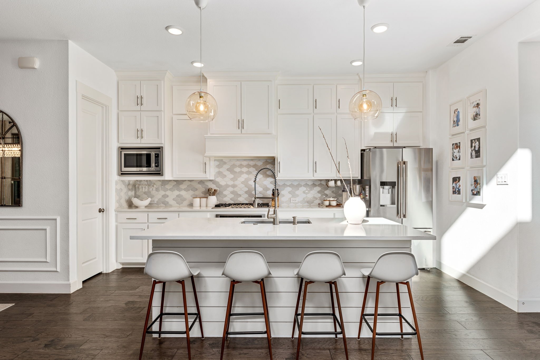 7205 Caladium Drive Mckinney TX 75070