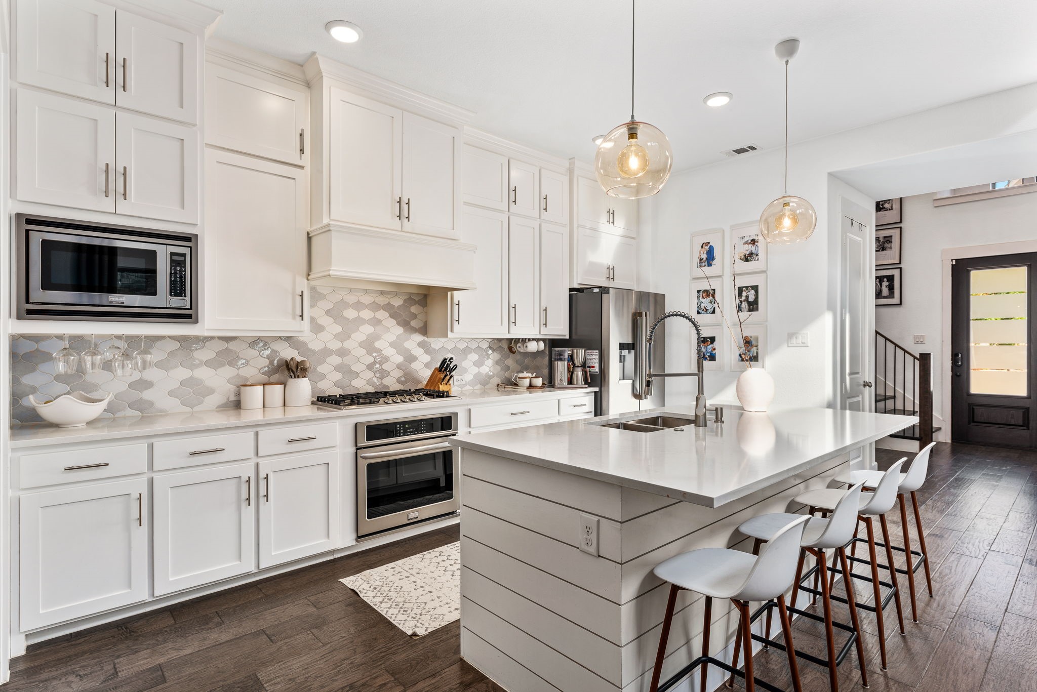 7205 Caladium Drive Mckinney TX 75070