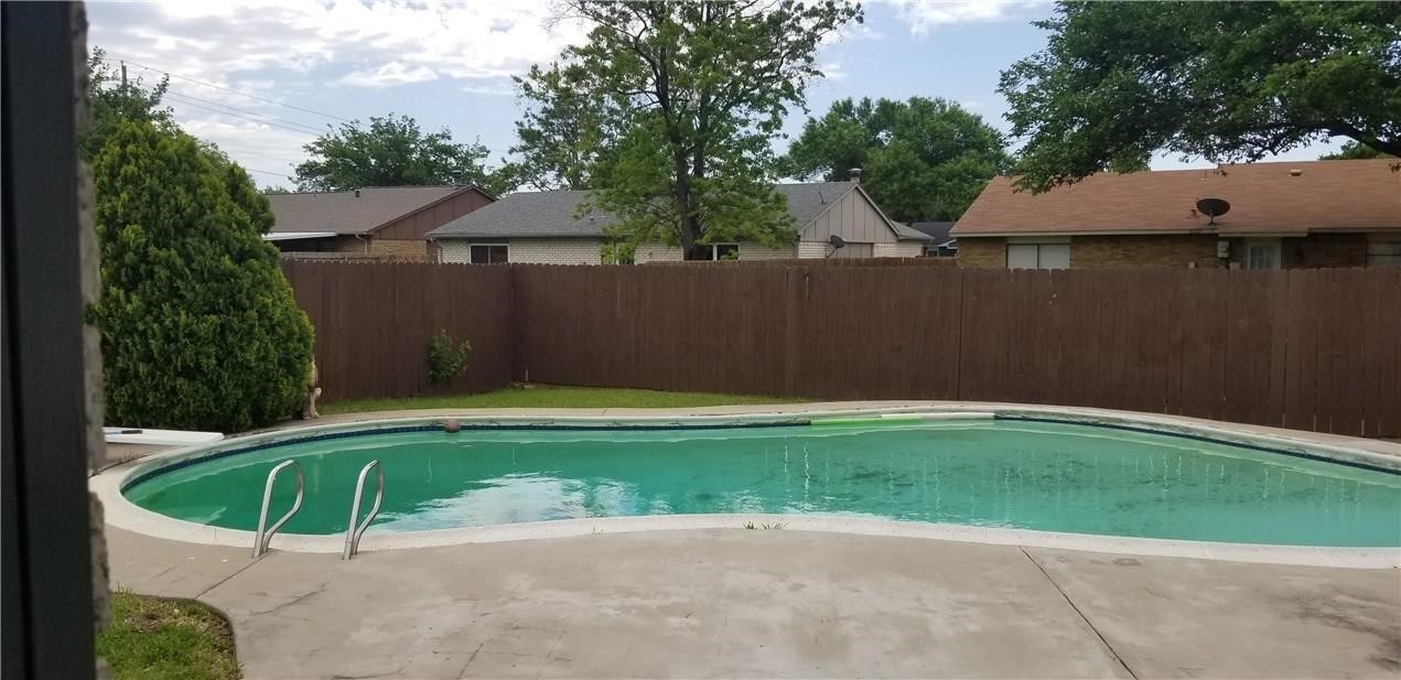 5228 Runyon Drive The Colony TX 75056