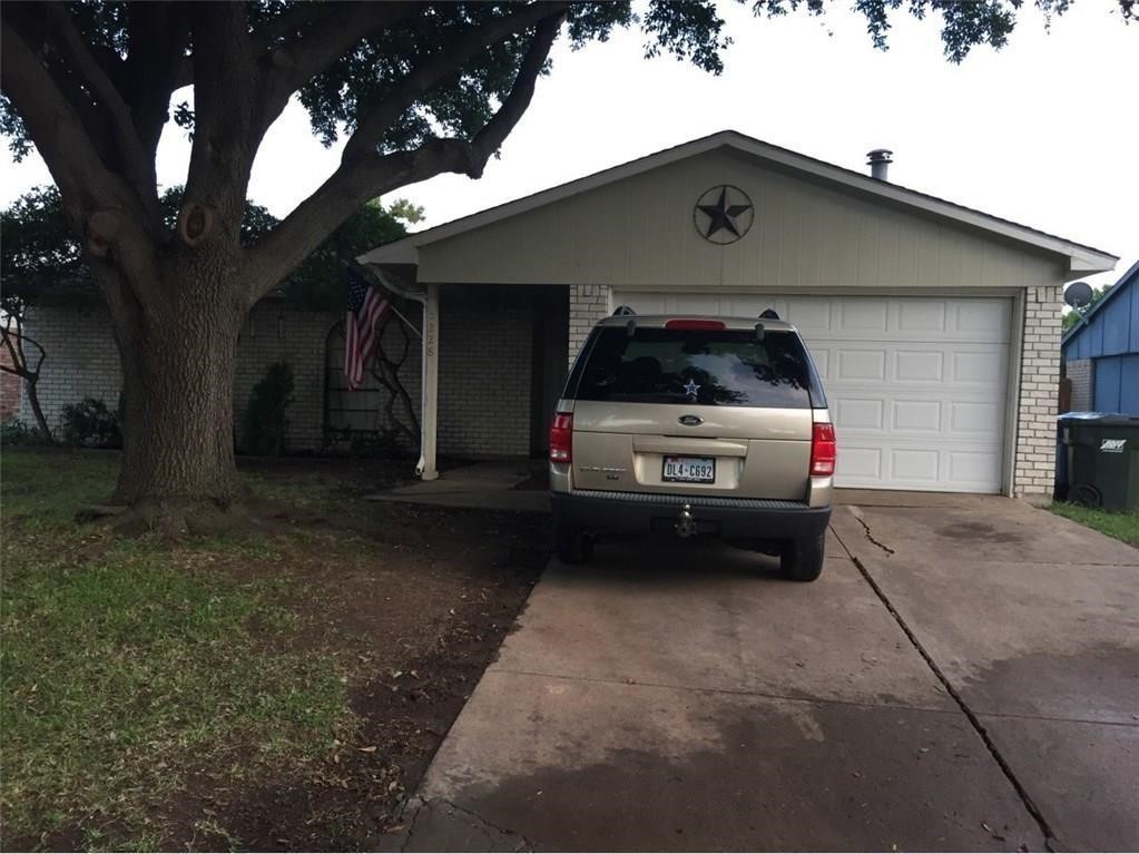 5228 Runyon Drive The Colony TX 75056