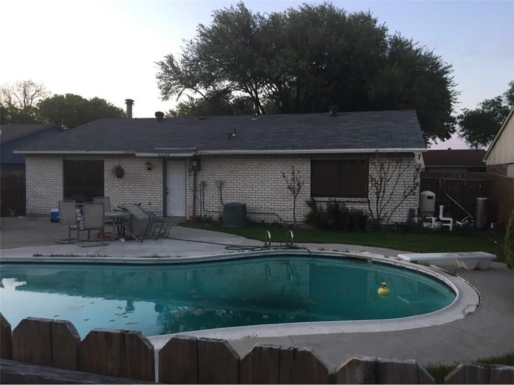 5228 Runyon Drive The Colony TX 75056