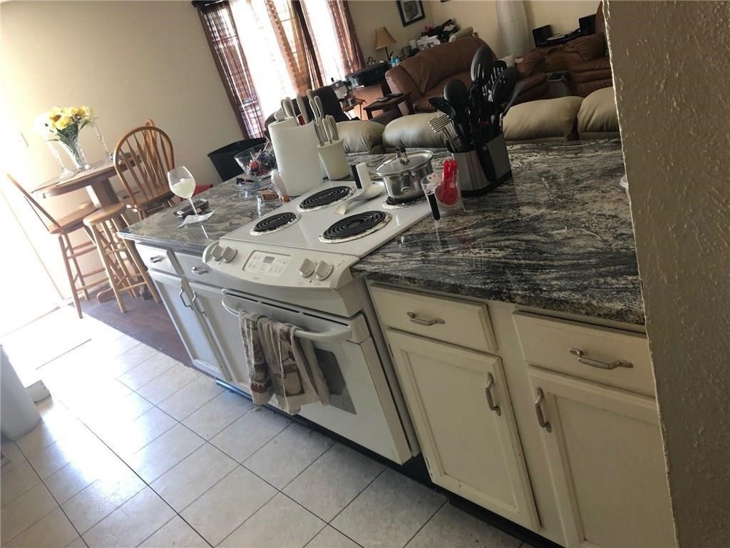 5228 Runyon Drive The Colony TX 75056
