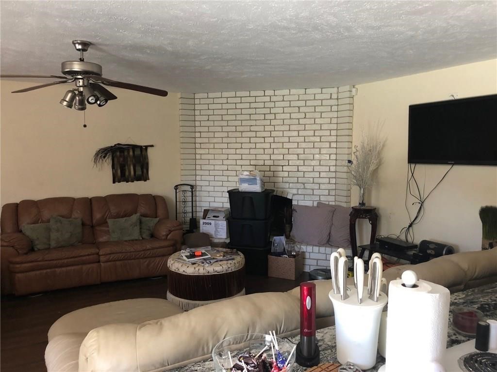 5228 Runyon Drive The Colony TX 75056